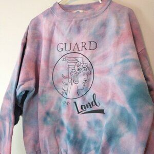 NWT Cleveland Sweatshirt